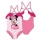 Disney Minnie Dotty dječji kupaći kostim, 7 - 8 godina / 122 - 128 cm