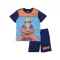 Naruto Ramen Blue dječja kratka pidžama 10 godina / 140 cm
