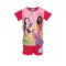 Disney Princeze Friendship Pink dječja kratka pidžama 2 godine / 92 cm