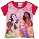 Disney Princeze Friendship Pink dječja kratka pidžama 2 godine / 92 cm
