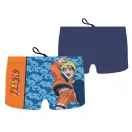 Naruto Jump dječje kupaće hlače, kratke hlače 8 godina / 128 cm