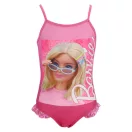 Barbie Style dječji kupaći kostim i set sarong 3 - 4 godine / 98 - 104 cm
