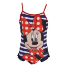 Disney Minnie Chic dječji kupaći kostim i set sarong 5 - 6 godina / 110 - 116 cm