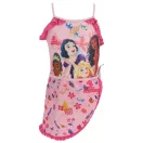 Disney Princeze Regal dječji kupaći kostim i sarong set 5 - 6 godina / 110 - 116 cm