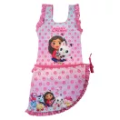 Gabina kućica za lutke Pandy dječji kupaći kostim i set saronga 3 - 4 godine / 98 - 104 cm