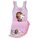 Gabina kućica za lutke Pandy dječji kupaći kostim i set saronga 3 - 4 godine / 98 - 104 cm