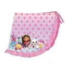 Gabina kućica za lutke Pandy dječji kupaći kostim i set saronga 3 - 4 godine / 98 - 104 cm