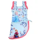 Disney Snježno kraljevstvo Frolic dječji kupaći kostim i sarong set 3 - 4 godine / 98 - 104 cm