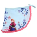 Disney Snježno kraljevstvo Frolic dječji kupaći kostim i sarong set 3 - 4 godine / 98 - 104 cm