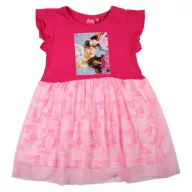 Barbie Glam dječja ljetna haljina 3 godine / 98 cm