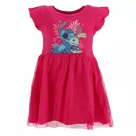   Disney Lilo i Stitch Scrump dječja ljetna haljina 3 godine / 98 cm