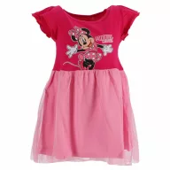 Disney Minnie Fun dječja ljetna haljina 3 godine / 98 cm