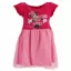 Disney Minnie Fun dječja ljetna haljina 6 godina / 116 cm