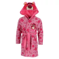   Disney Ratovi igračaka Lotso dječji ogrtač 7 - 8 godina / 122 - 128 cm