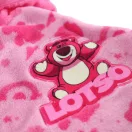 Disney Ratovi igračaka Lotso dječji ogrtač 7 - 8 godina / 122 - 128 cm