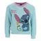 Disney Lilo i Stitch Blue dječji pulover 5 godina / 110 cm