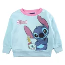 Disney Lilo i Stitch Blue dječji pulover 5 godina / 110 cm