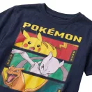 Pokémon Force dječja kratka majica, gornji dio 4 godine / 104 cm