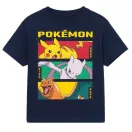 Pokémon Force dječja kratka majica, gornji dio 4 godine / 104 cm
