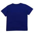 Sonic the Hedgehog Speed Rush Blue dječja kratka majica, gornji dio 5 godina / 110 cm