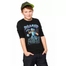 Minecraft Diamond Power dječja majica dugih rukava, gornji dio 8 godina / 128 cm