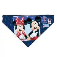 Disney Minnie Blue traka za kosu, marama za glavu