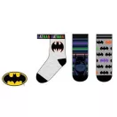 Batman Call Sign Dark dječje čarape 31/34