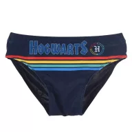   Harry Potter Hogwarts Dark dječje kupaće gaće, plivanje 10 godina / 140 cm