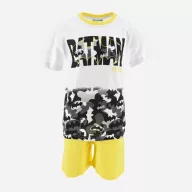   Batman Shadow Yellow dječja kratka pidžama 3 godine / 98 cm