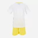 Batman Shadow Yellow dječja kratka pidžama 3 godine / 98 cm