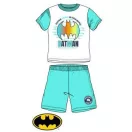 Batman Protects Blue dječja kratka pidžama 3 godine / 98 cm