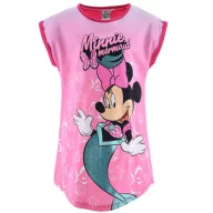   Disney Minnie Mermaid Pink dječja spavaćica 3 godine / 98 cm