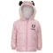 Disney Minnie Pink podstavljena jakna za bebe 12 mj