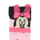 Disney Minnie Figaro Pink dječje čarape 0/6 mj