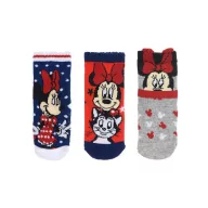 Disney Minnie Figaro bebi čarape 0/6 mj