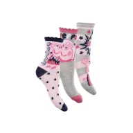 Pepina Praščić Sparkle Steps dječje čarape 27/30