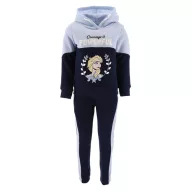   Disney Snježno kraljevstvo Powerful Blue dječja trenirka, jogging set 4 godine / 104 cm