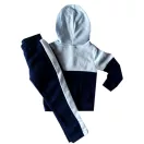 Disney Snježno kraljevstvo Powerful Blue dječja trenirka, jogging set 5 godina / 110 cm