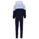Disney Snježno kraljevstvo Powerful Blue dječja trenirka, jogging set 8 godina / 128 cm