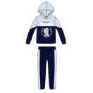 Disney Snježno kraljevstvo Powerful Blue dječja trenirka, jogging set 8 godina / 128 cm