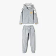  Harry Potter Hedvig Grey dječja trenirka, jogging set 4 godine / 104 cm