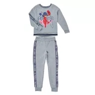   Miraculous: Pustolovine Bubamare i Crnog Mačka Power dječja trenirka, jogging set  6 godina / 116 cm