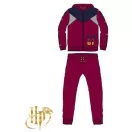 Harry Potter Quidditch dječja trenirka, set za trčanje 6 godina / 116 cm