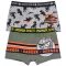 Jurassic World Danger Green dječje bokserice 2 komada/paket 2 - 3 godine / 92 - 98 cm