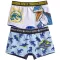 Jurassic World Danger dječje bokserice 2 komada/pakiranje 4 - 5 godina / 104 - 110 cm