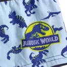 Jurassic World Danger dječje bokserice 2 komada/pakiranje 4 - 5 godina / 104 - 110 cm