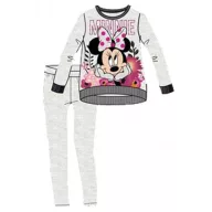   Disney Minnie Dreaming Grey dječja trenirka, jogging set 8 godina / 128 cm