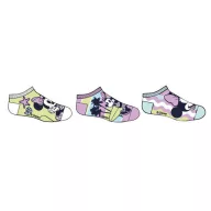 Disney Minnie Seaside Wave dječje nevidljive čarape 23/26
