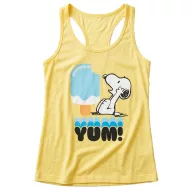   Snoopy Yum dječja kratka majica, gornji dio 6 godina / 116 cm