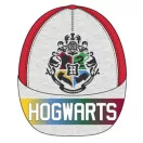 Harry Potter Hogwarts Red dječja bejzbolska kapa 54 cm